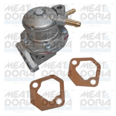Fuel Pump